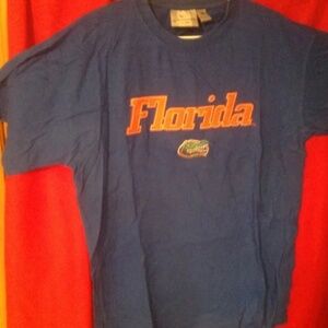 NCAA Florida Gators tshirt